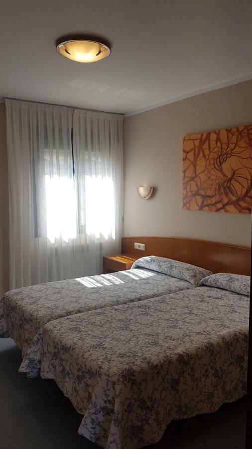 La Chopera Hotel Ribadesella Buitenkant foto